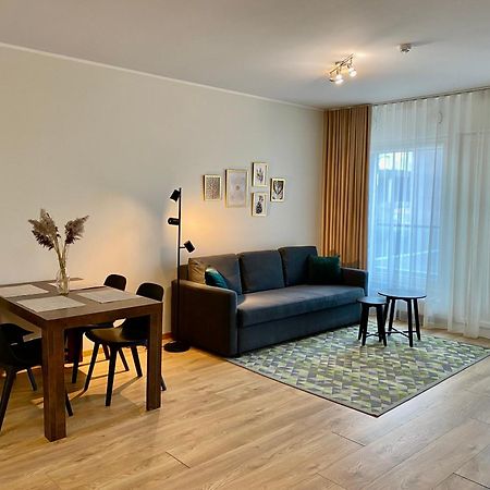 Cozy Foorum Apartment - Tallinn City Centre Ngoại thất bức ảnh