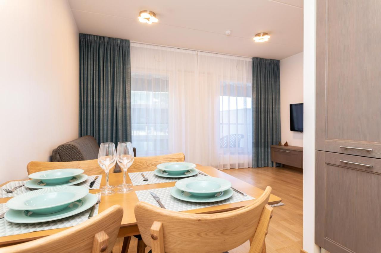 Cozy Foorum Apartment - Tallinn City Centre Ngoại thất bức ảnh