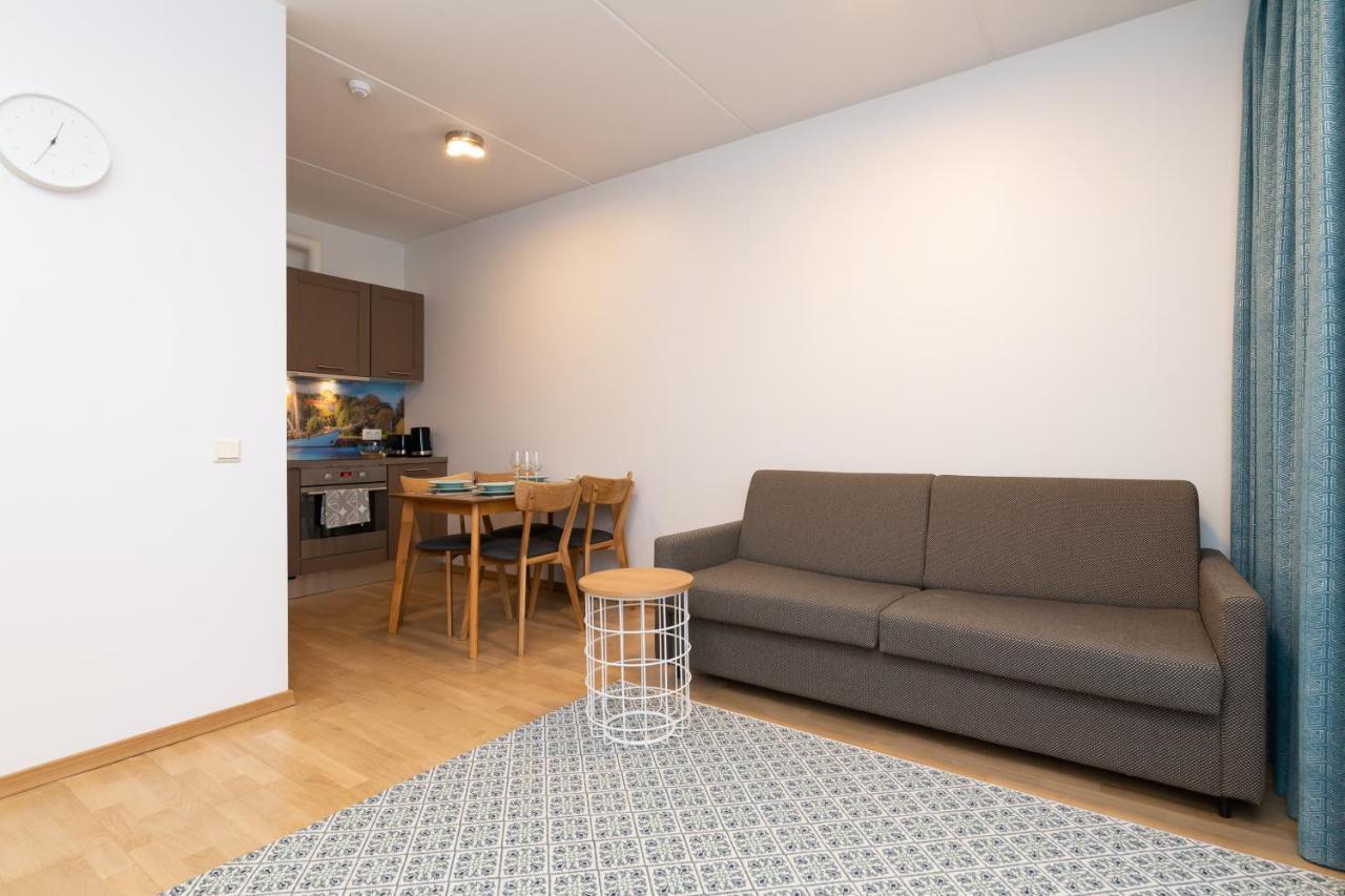 Cozy Foorum Apartment - Tallinn City Centre Ngoại thất bức ảnh