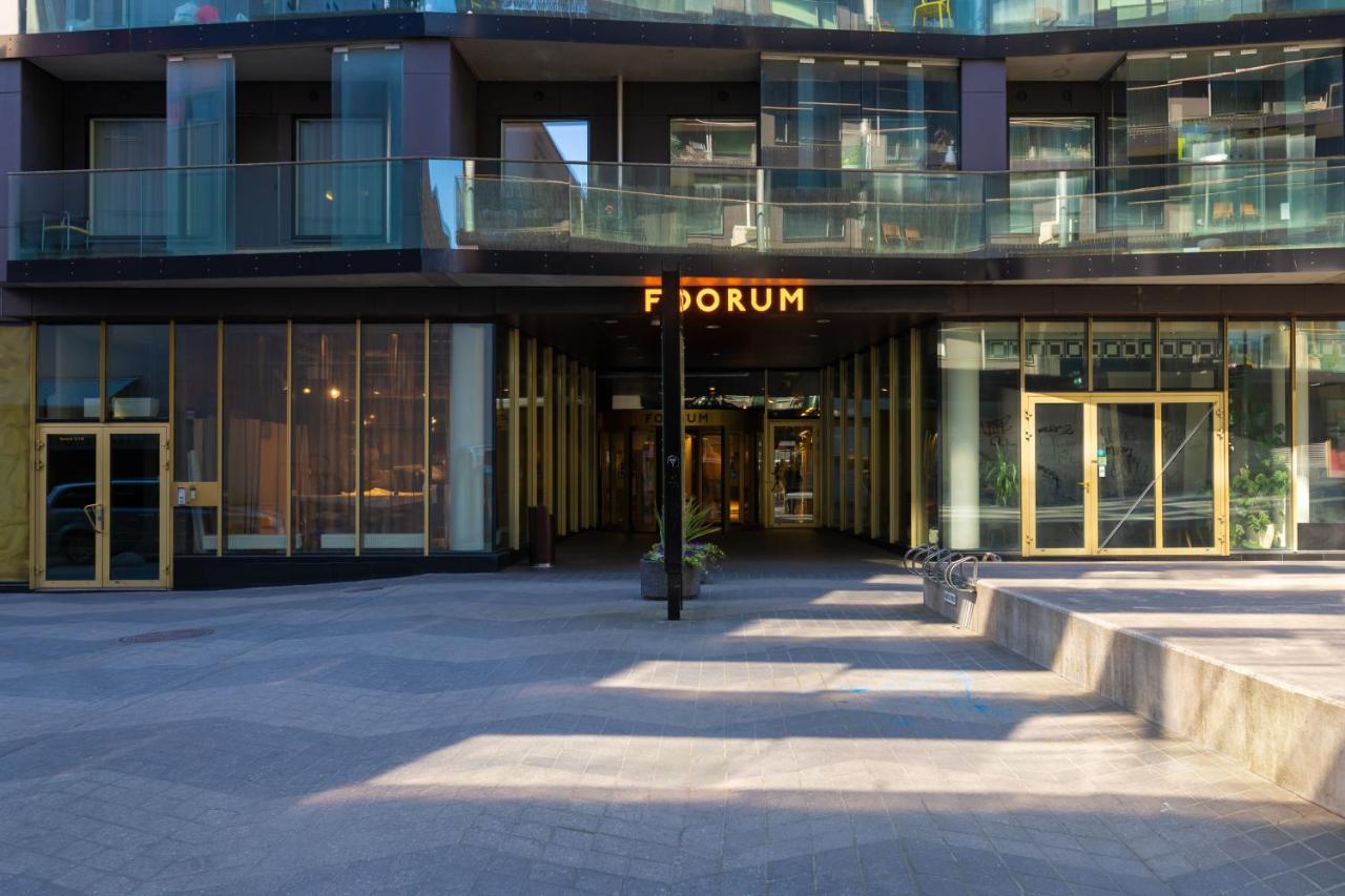 Cozy Foorum Apartment - Tallinn City Centre Ngoại thất bức ảnh