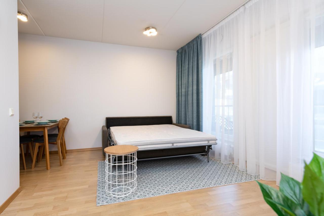 Cozy Foorum Apartment - Tallinn City Centre Ngoại thất bức ảnh