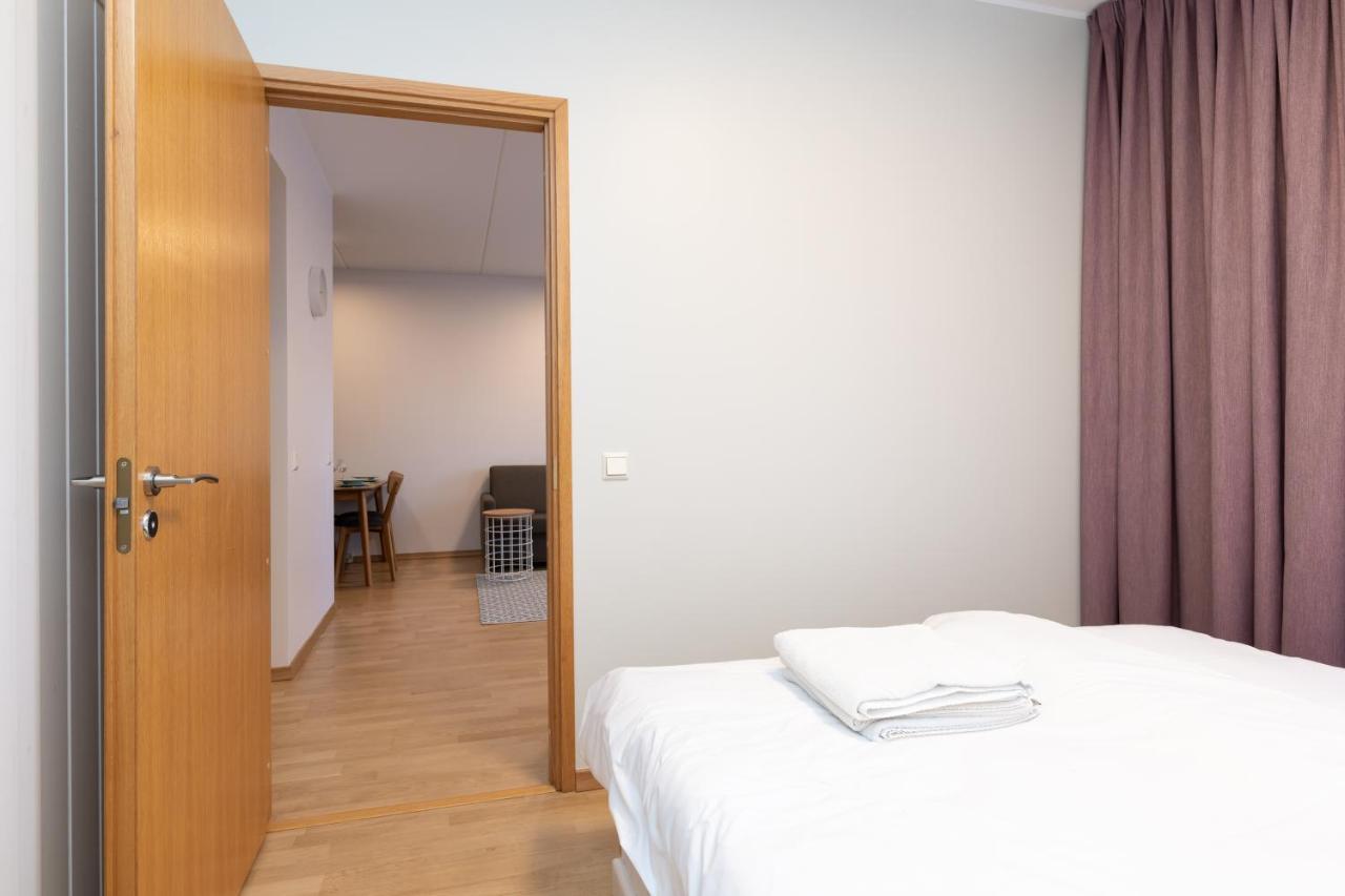 Cozy Foorum Apartment - Tallinn City Centre Ngoại thất bức ảnh