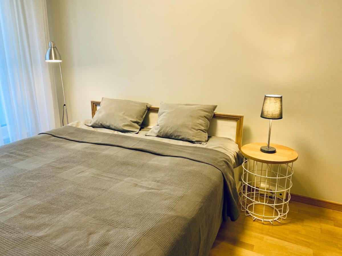 Cozy Foorum Apartment - Tallinn City Centre Ngoại thất bức ảnh