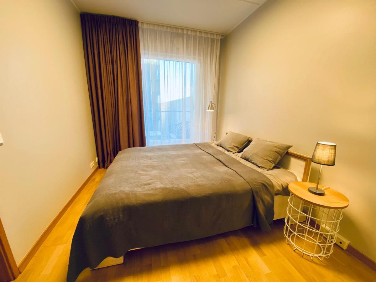 Cozy Foorum Apartment - Tallinn City Centre Ngoại thất bức ảnh