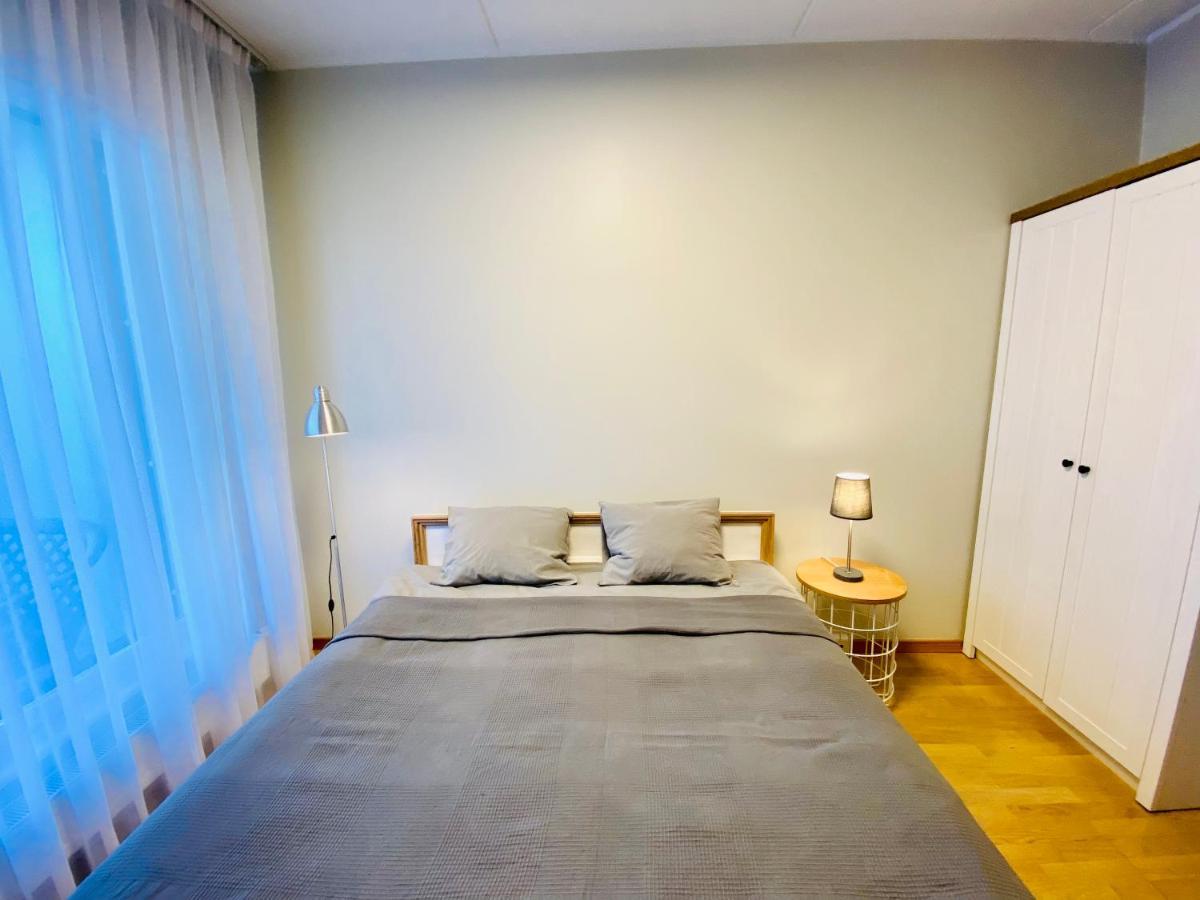 Cozy Foorum Apartment - Tallinn City Centre Ngoại thất bức ảnh