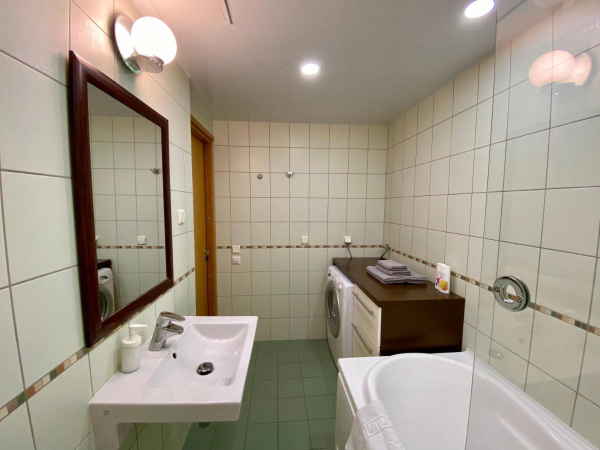 Cozy Foorum Apartment - Tallinn City Centre Ngoại thất bức ảnh