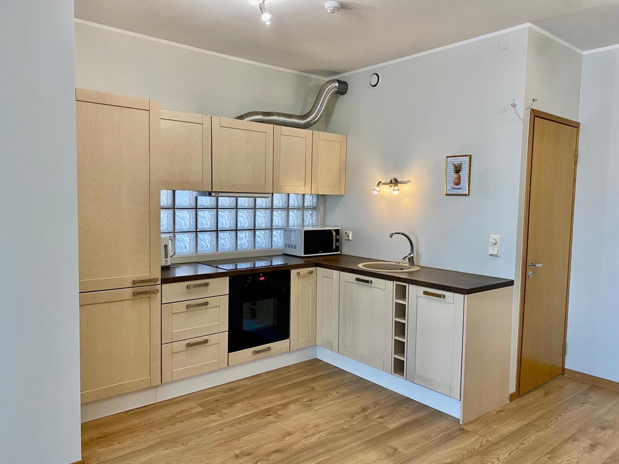 Cozy Foorum Apartment - Tallinn City Centre Ngoại thất bức ảnh