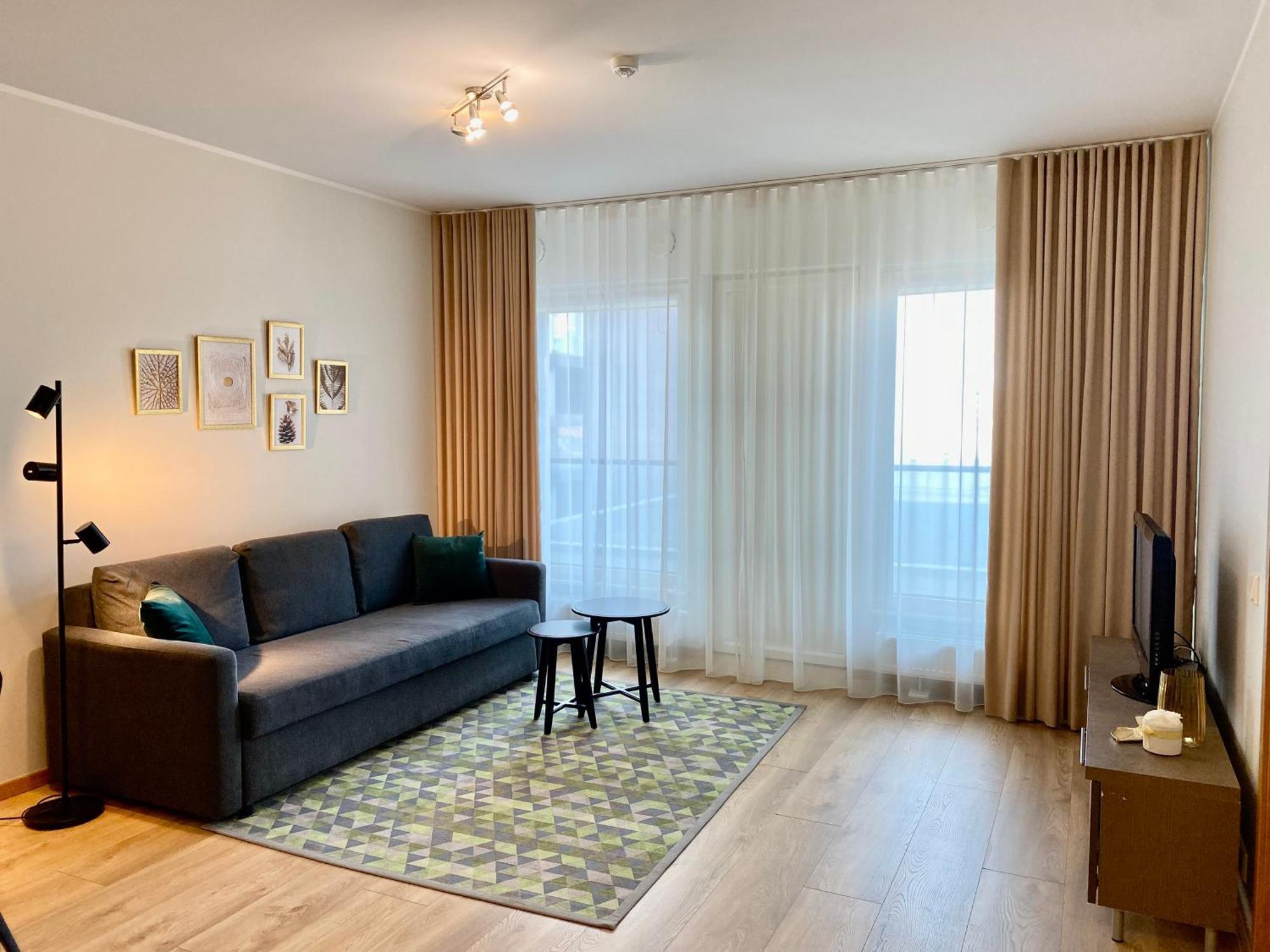Cozy Foorum Apartment - Tallinn City Centre Ngoại thất bức ảnh