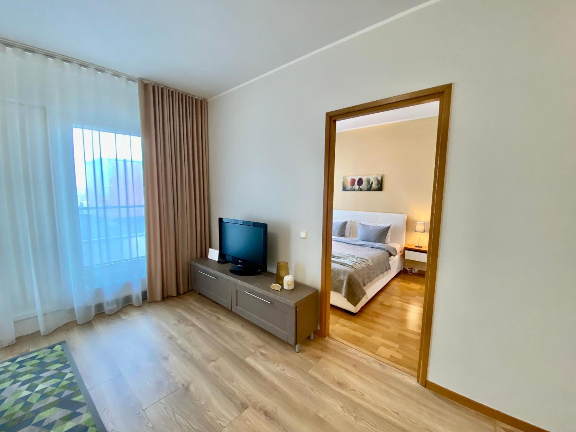 Cozy Foorum Apartment - Tallinn City Centre Ngoại thất bức ảnh