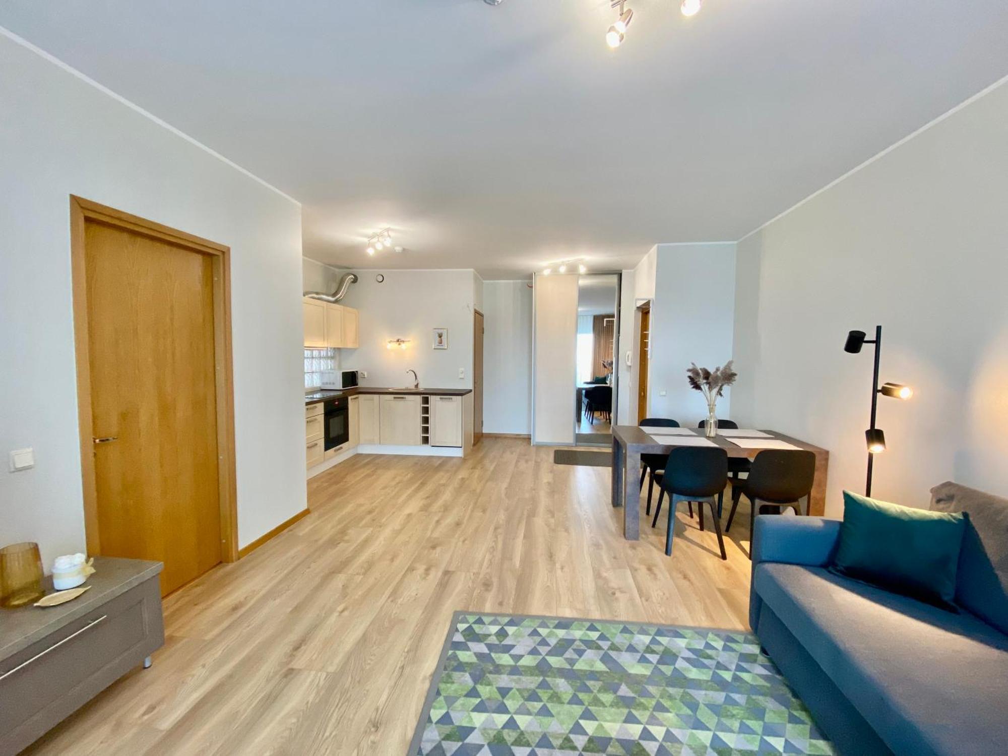 Cozy Foorum Apartment - Tallinn City Centre Ngoại thất bức ảnh